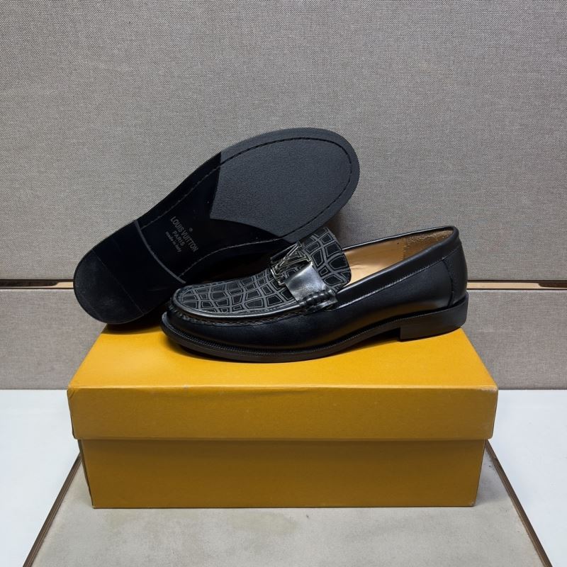 Louis Vuitton Business Shoes